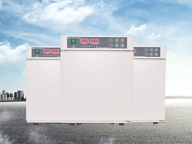 氣套培養(yǎng)箱